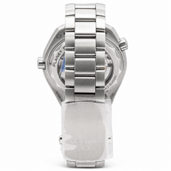 Omega Seamaster Planet Ocean 39.5MM 215.30.40.20.03.001 Watch